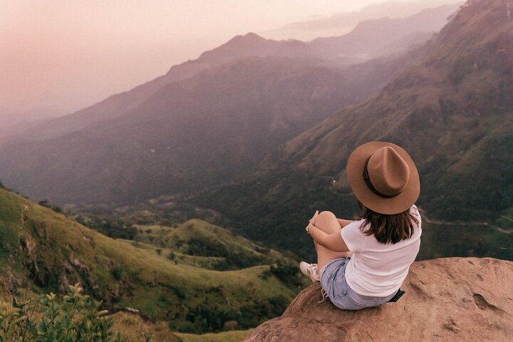 Ella Private Day Tour - Departing from Any Location in Sri Lanka