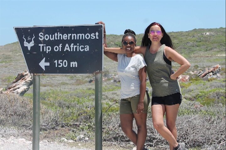 5 Day Private Luxury Garden Route Safari from Port Elizabeth