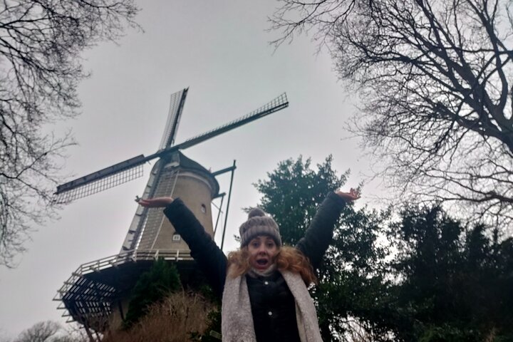 Private Guided Walking Tour in Alkmaar