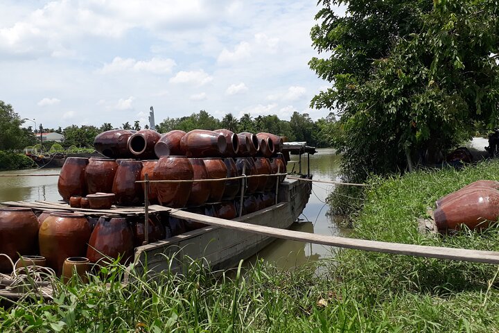 We DON'T SELL Mekong Tour - We SHARE Full Day Outdoor Activities