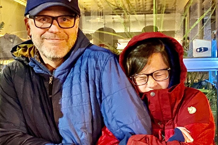 Salida Ghost Tour - Steve's Original Since 2018