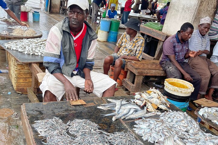The Best/Top Rated Cultural City Tour in Dar es Salaam
