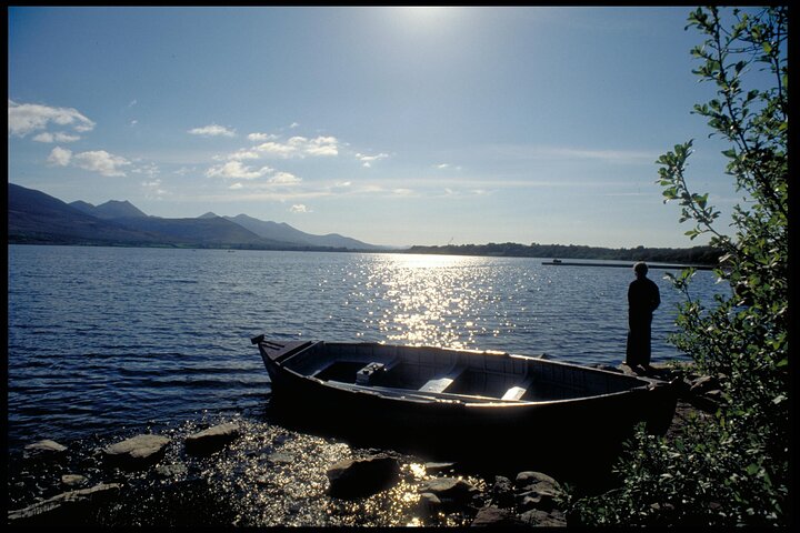 Full-Day Ring of Kerry Tour from Killarney