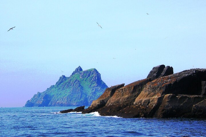 Full-Day Ring of Kerry Tour from Killarney