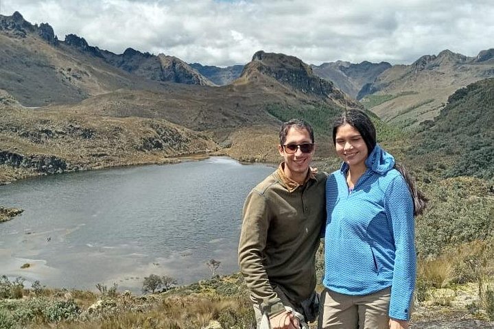 The best of Cuenca and Surroundings in 2 days