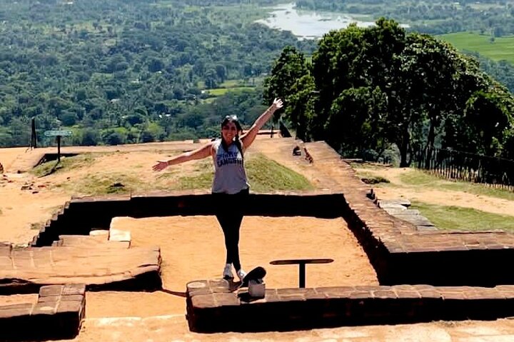 Private Day Trip to Sigiriya & Dambulla from Kandy – Aaliya Tours