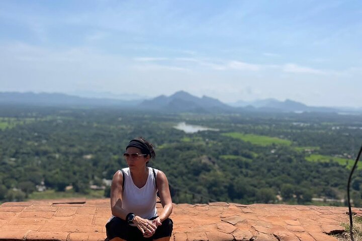 Private Day Trip to Sigiriya & Dambulla from Kandy – Aaliya Tours