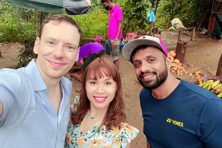Private Day Trip to Sigiriya & Dambulla from Kandy – Aaliya Tours