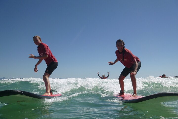 Style Surfing Byron Bay
