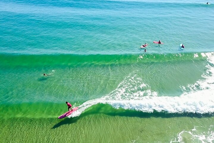 Style Surfing Byron Bay