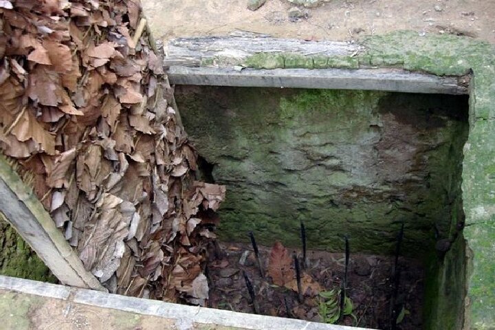Cu Chi Tunnels - VIP Private Tour