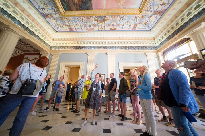 Corfu YOUR WAY: 2026 Corfu’s Top Rated Private Custom Tour