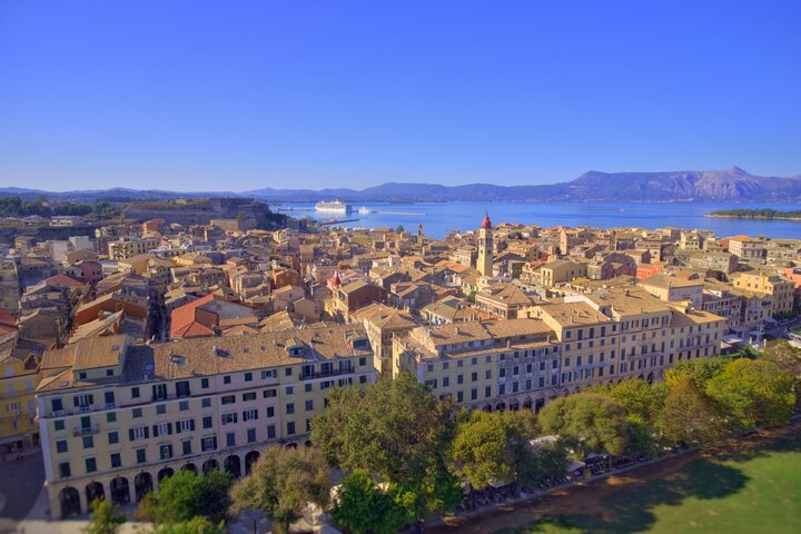 Corfu YOUR WAY: 2026 Corfu’s Top Rated Private Custom Tour