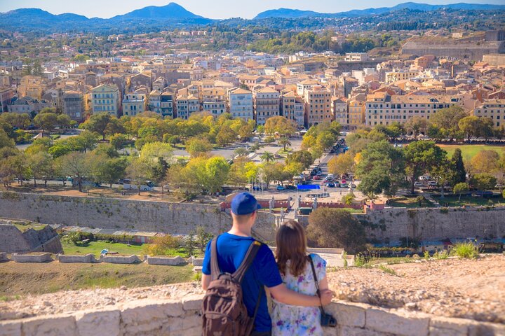 Corfu YOUR WAY: 2026 Corfu’s Top Rated Private Custom Tour