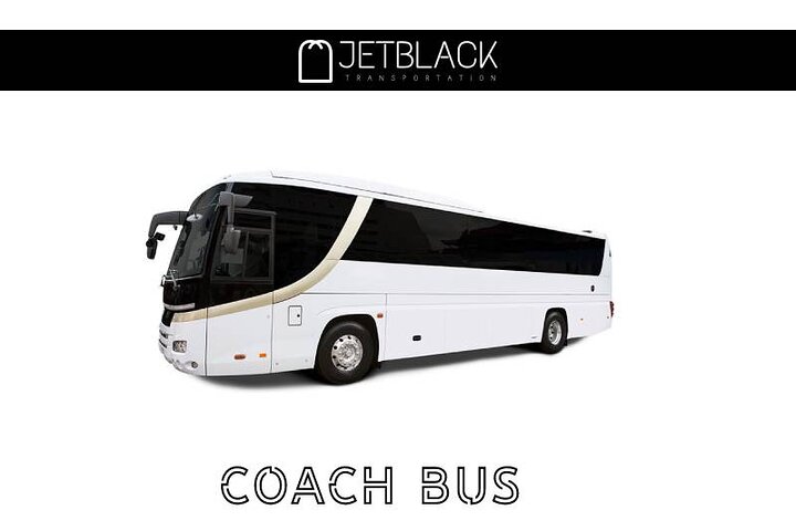 Private LGA Airport transfer / New York City (One Way)