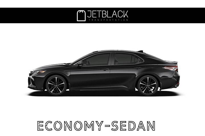 Private LGA Airport transfer / New York City (One Way)
