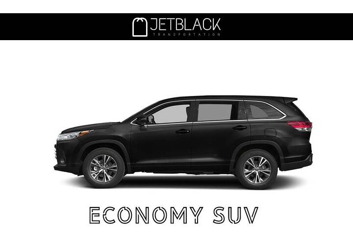 Private LGA Airport transfer / New York City (One Way)