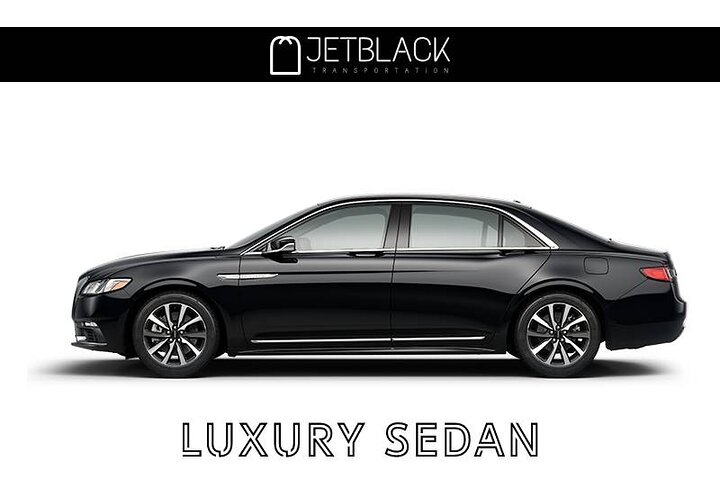 Private LGA Airport transfer / New York City (One Way)
