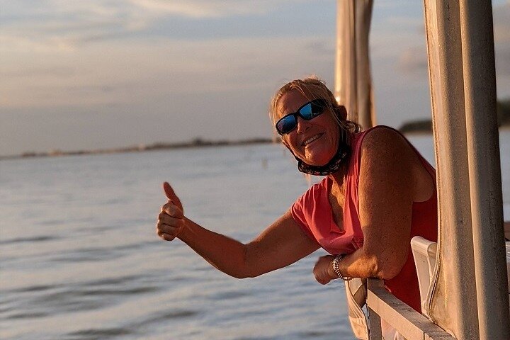 Dolphin Watching Nature Cruise and Eco Tour from Hubbard's Marina in John's Pass