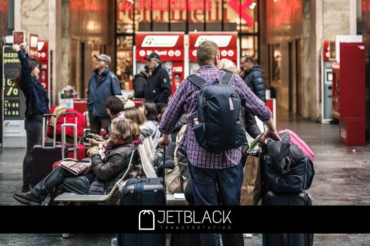 Private LGA Airport transfer / New York City (One Way)