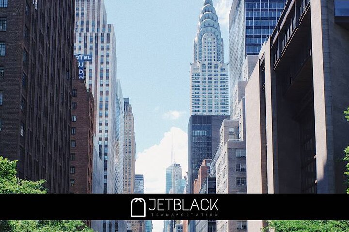 Private LGA Airport transfer / New York City (One Way)