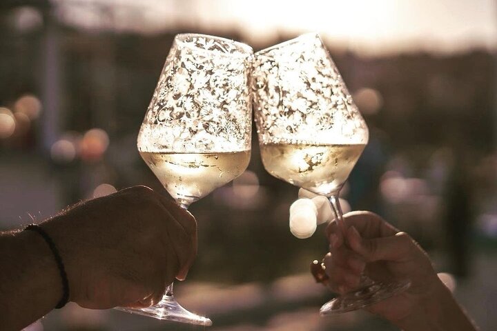 Sunset Romantic Escape with Aperitif