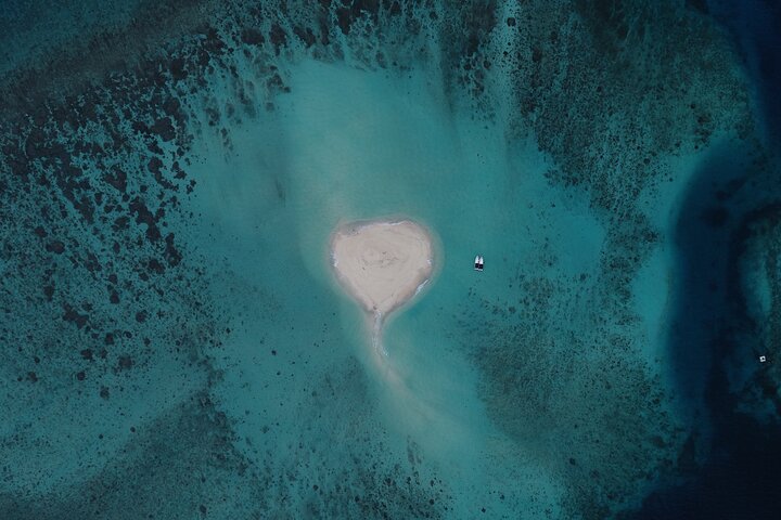 Private 5 Day Morotai Scuba Diving Trip