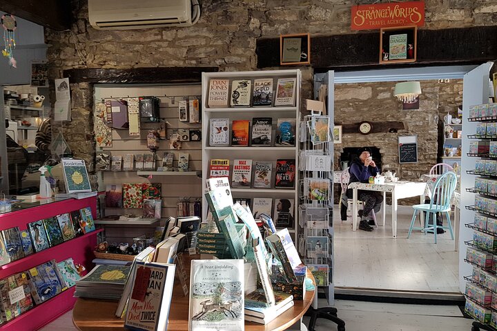 "All Creatures Great and Small" Tour from the Lake District