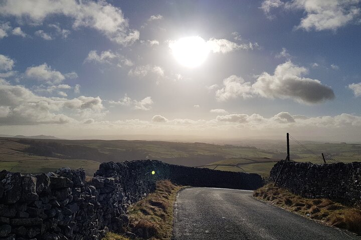 "All Creatures Great and Small" Tour from the Lake District