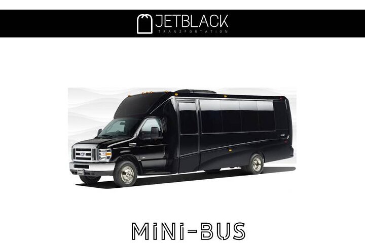 Private LGA Airport transfer / New York City (One Way)