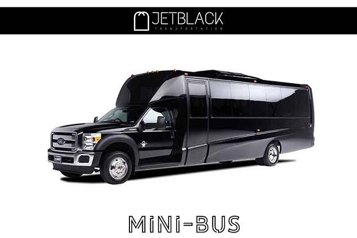 Private LGA Airport transfer / New York City (One Way)