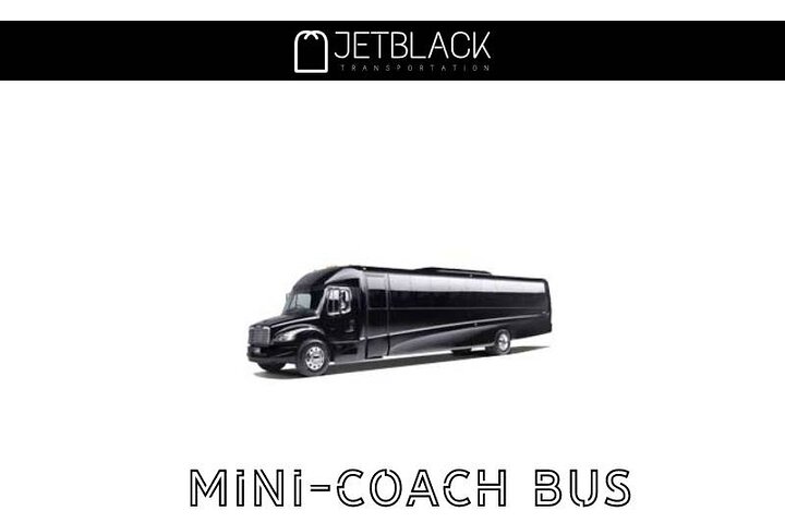 Private LGA Airport transfer / New York City (One Way)