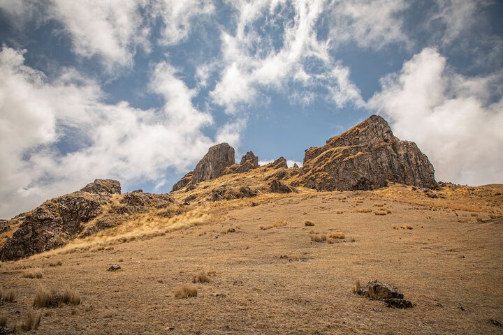 Saturday Hikes (Group Departures)
