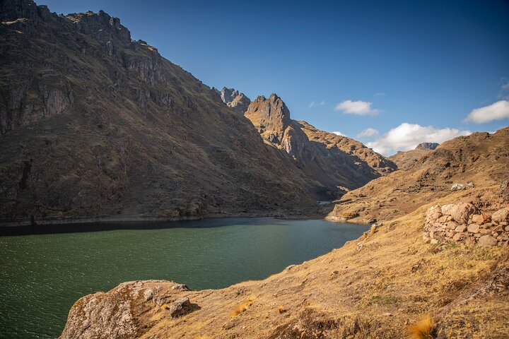 Saturday Hikes (Group Departures)
