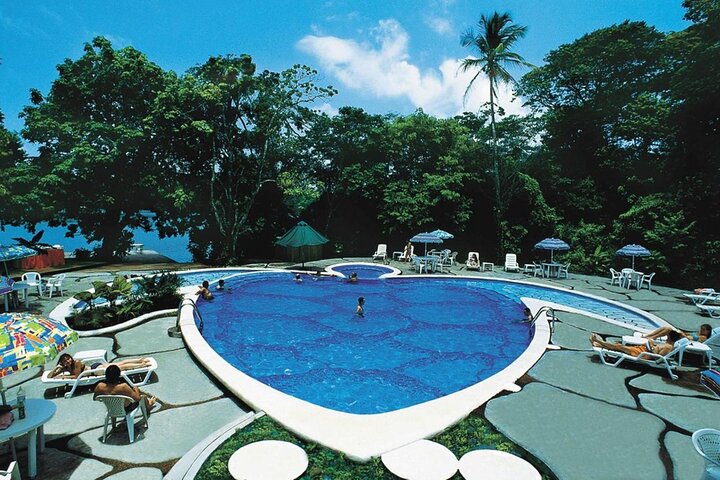 Tortuguero : All Inclusive Package 2 Nights 3 Days from San Jose