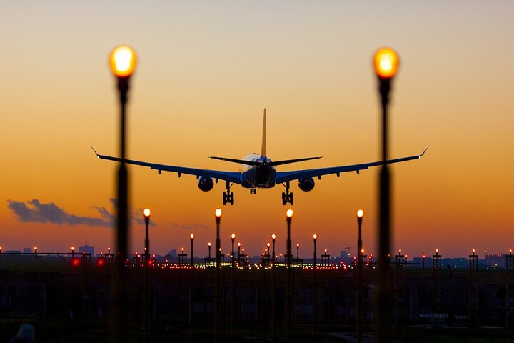 Private Airport Transfer from/to Queen Alia Airport and Dead Sea