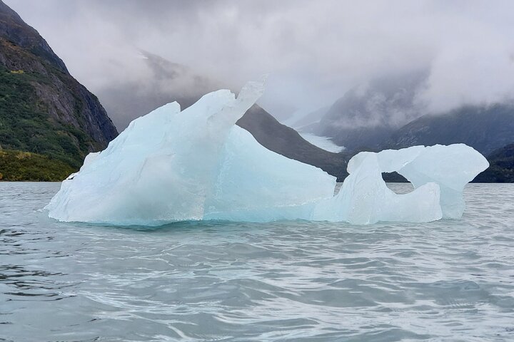 PRISTINE - Wilderness, Wildlife, Glacier Experience in Anchorage