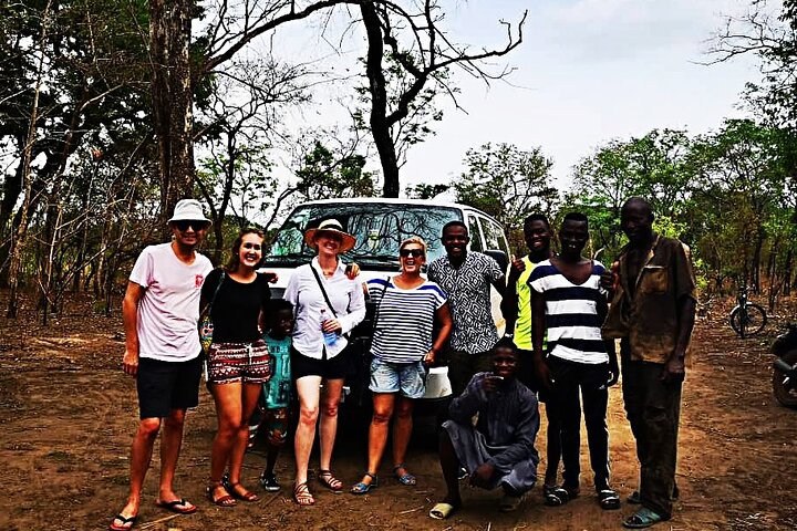 3 days (2 nights) Elephants safari private experience