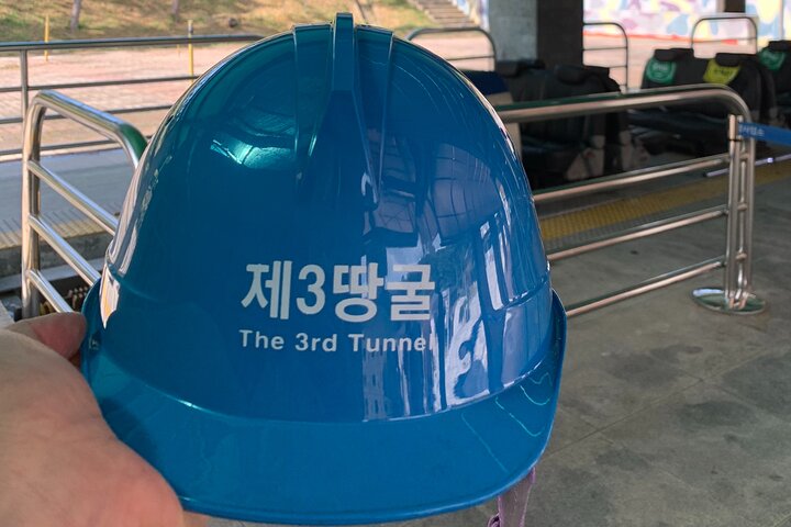 Best DMZ Tour Korea from Seoul (Suspension Bridge & JSA Museum)