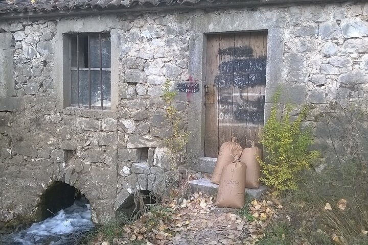 Private Tour in Ostrog Monastery, Doclea and Nature Park Zeta