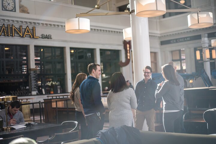 Downtown Denver Food Tour