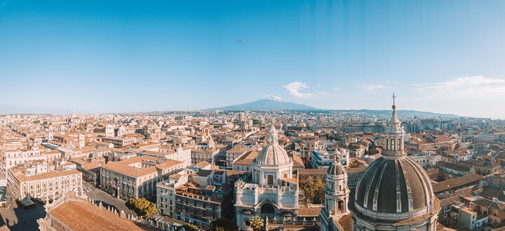 Best of Florence: Small Group Tour Skip-the-Line David & Accademia with Duomo