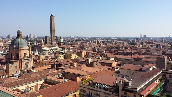 Best of Florence: Small Group Tour Skip-the-Line David & Accademia with Duomo