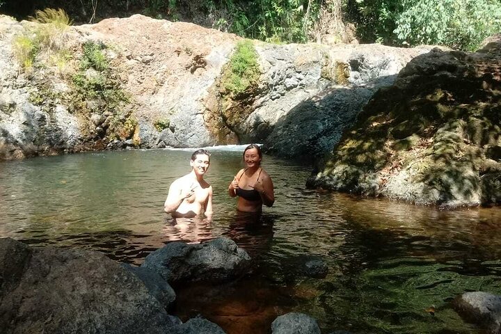 4-Hour ATV Waterfall & Delicious Rainforest Lunch