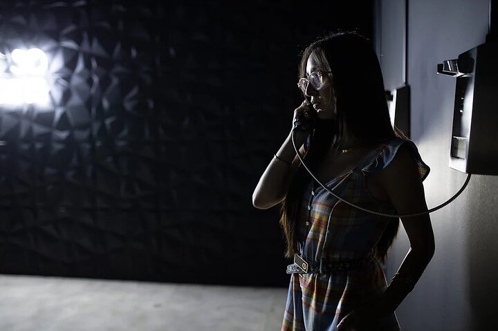 Hopscotch San Antonio Immersive Art Experience