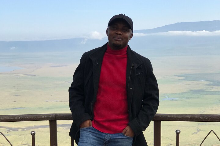 Arusha Private Transport Service in Tanzania