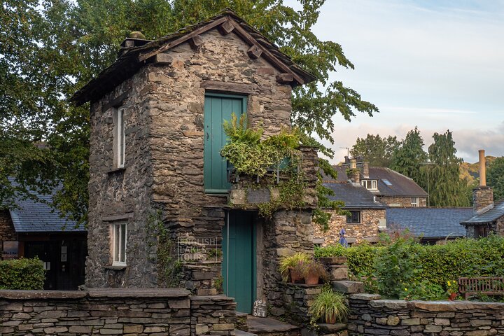 Ultimate Full-Day Lake District Tour: 10 Lakes, Amazing Scenery & Lake Cruise