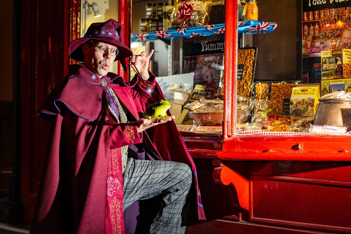 Wizard Walk of York - WINNER Best Tour & Experience of the Year