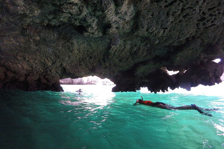 Angthong National Marine Park VIP Small Group Tour