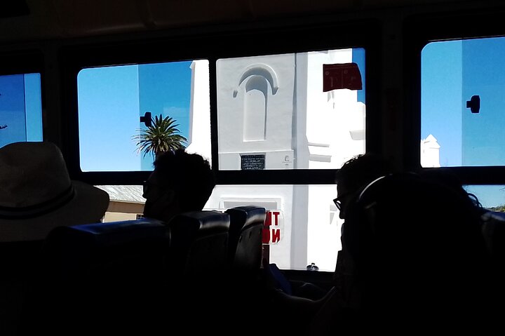 Robben Island Half Day Prison Tour with Pre-Booked ferry Ticket.